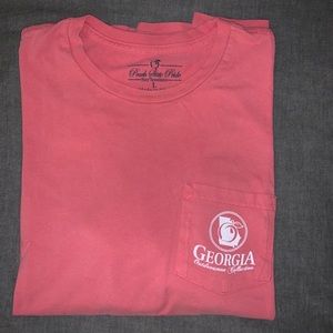 Peach State Pride T-shirt